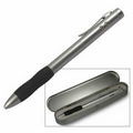 Laser Pointer & Ballpoint Pen Combo